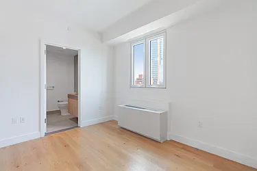 Rented by Compass