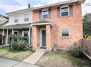 27 Brandon Hall Dr APT D, Destrehan, LA 70047