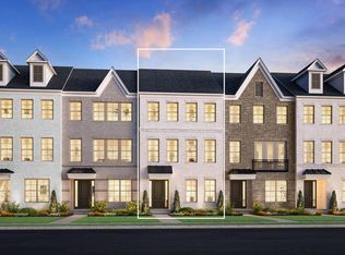 Sunnybell Plan, Meadowlark - Sapling Collection, Murfreesboro, TN 37129