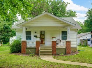 431 W Minota St, Springfield, MO 65807