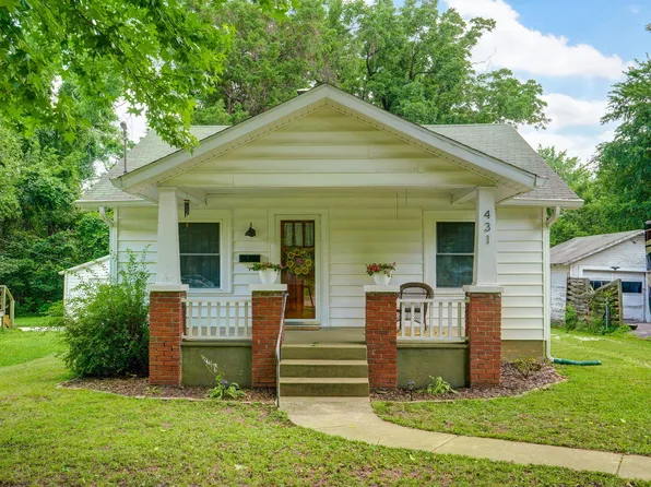 431 W Minota Street, Springfield, MO 65807