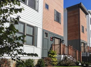 28 Iffley Road #4, Jamaica Plain, MA 02130