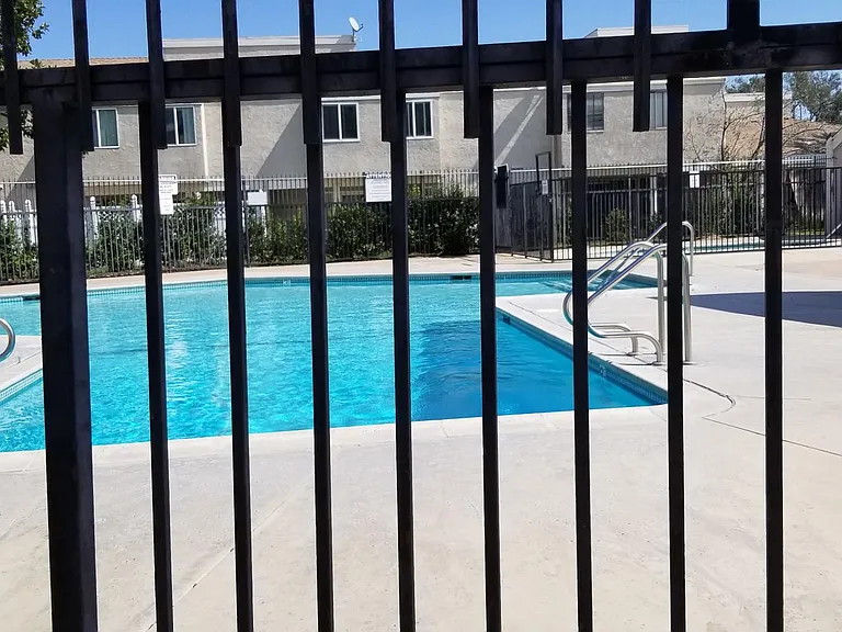Two pools and a jacuzzi very close to unit