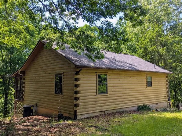 2515 Camp Branch Rd, Ellijay, GA 30540