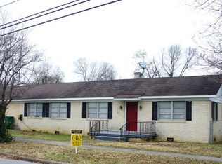 305 6th St, Sheffield, AL 35660