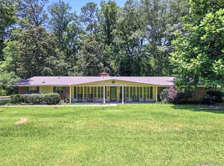 158 Pine Forest Dr, Wetumpka, AL 36093