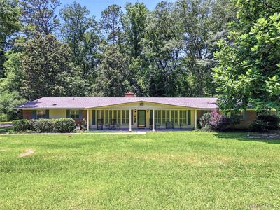 158 Pine Forest Dr, Wetumpka, AL, 36093