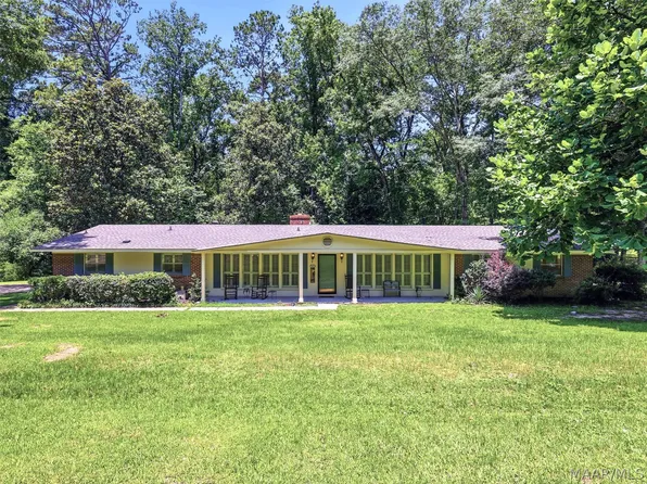 158 Pine Forest Dr, Wetumpka, AL 36093
