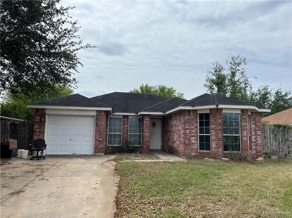 1807 W 15 1/2 St, Mission, TX 78572