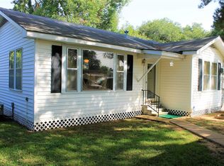 1831 Community Ln, Alexandria, LA 71303