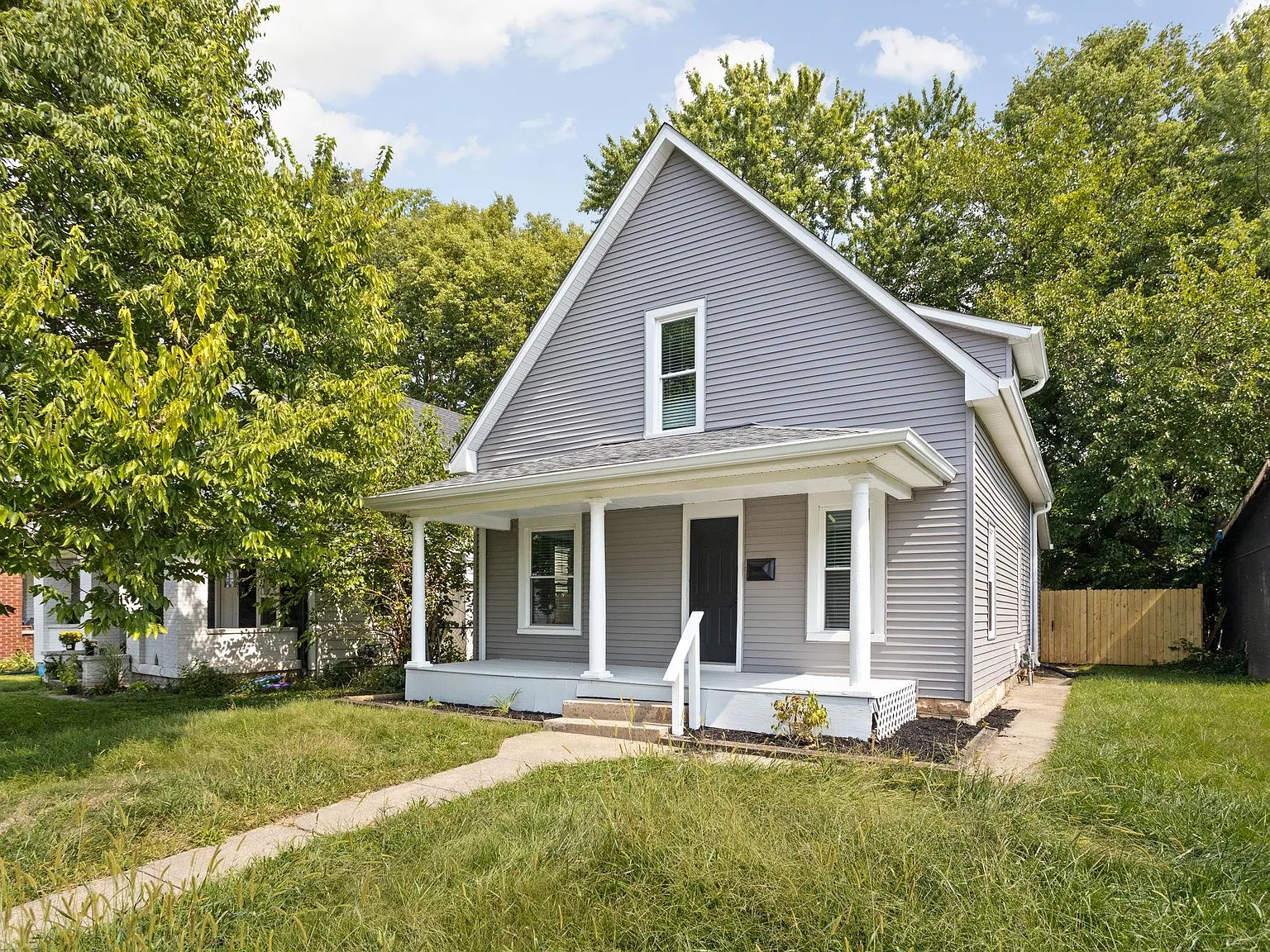 4005 Cornelius Ave — Photo 3