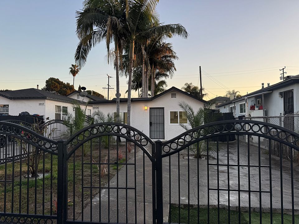 1st image of 5906 Muller St #1
