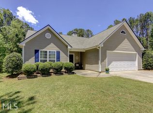 18 Sunset Ridge Way, Newnan, GA 30263
