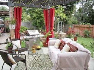 2328 Oliveras Ave, Altadena, CA 91001