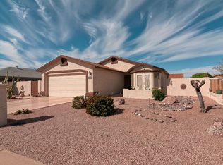 714 N 66th Pl, Mesa, AZ 85205