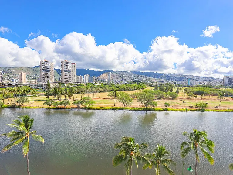 2281 Ala Wai Blvd #902 — Photo 17