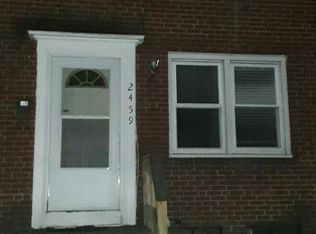 2459 Rudy Rd, Harrisburg, PA 17104