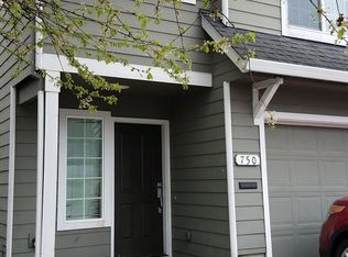 750 NW 3rd Ave, Canby, OR 97013