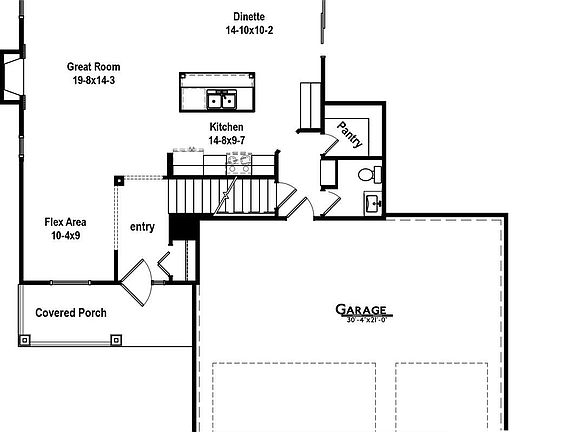 2nd image of 11521 S 110th Ave