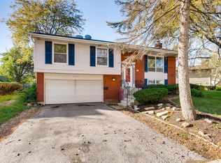 7501 Latrobe Ave, Burbank, IL 60459