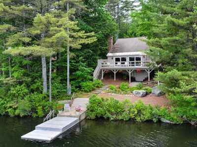 98 Marys Road, Sunapee, NH, 03782