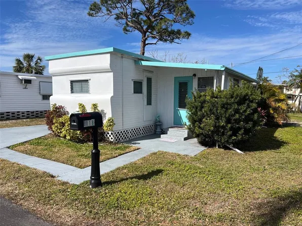 12674 SEMINOLE BOULEVARD #M18, LARGO, FL 33778
