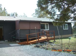 3004 Pencil Rd, Alturas, CA 96101