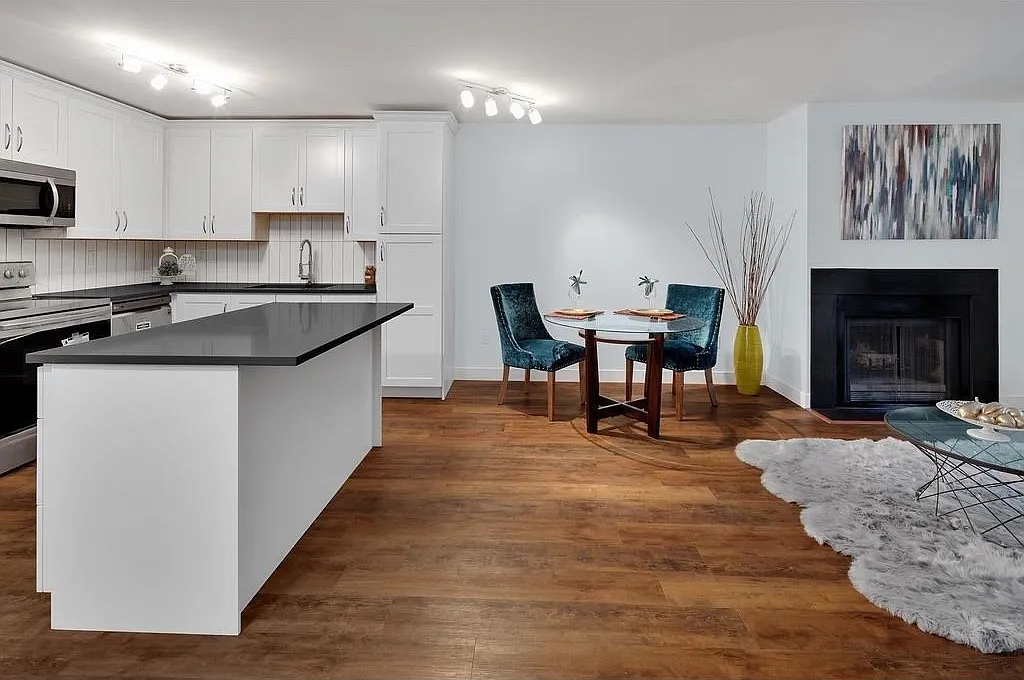 1 bed, 700 sqft, $1,800 — Photo 3