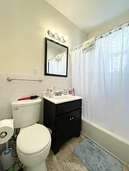 Rented by Keller Williams NYC