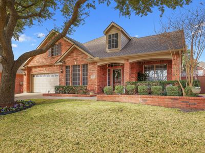3117 Oak Meadow Dr, Flower Mound, TX, 75028