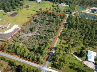 25601 79th Ave E, Myakka City, FL 34251
