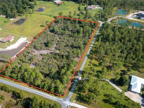 25601 79th Ave E, Myakka City, FL 34251
