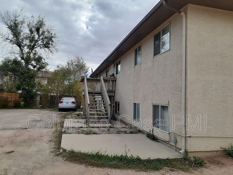 2nd image of 4090 Airport Rd APT 2
