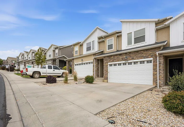4428 W Hill Shadow Way #1 — Photo 3