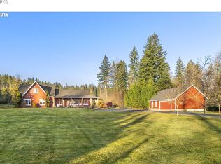 13908 NE 333rd St, Battle Ground, WA