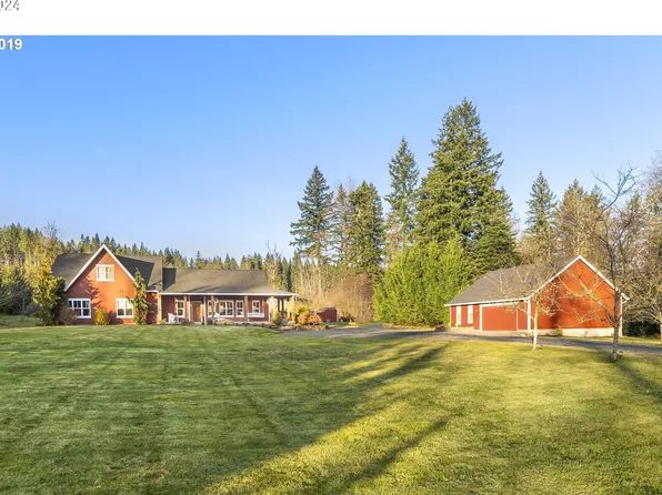 13908 NE 333rd St, Battle Ground, WA 98604