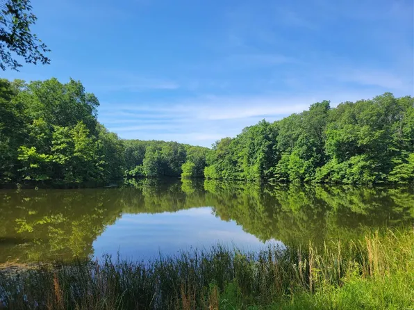 6565 Perry County Line Rd, Coulterville, IL 62237