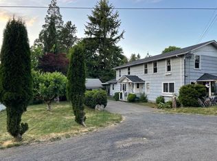 1080 Bridge St E #2, Vernonia, OR 97064