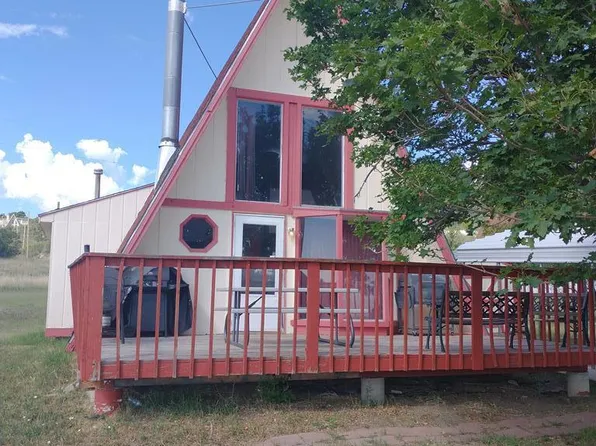 5940 Spotted Tail Rd, Colorado City, CO 81019