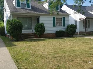 4246 Harwood Rd, South Euclid, OH
