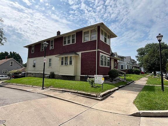 3rd image of 715 Huffman St #4
