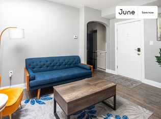 1705 W Virginia Ave NE, Washington, DC 20002