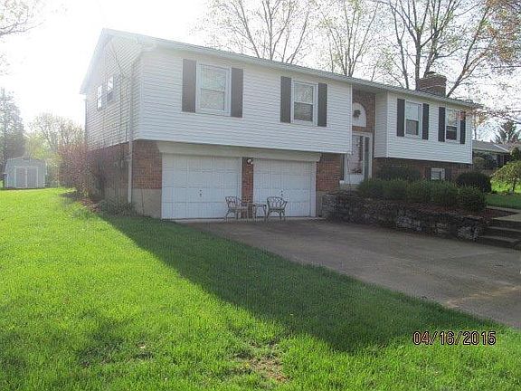 2nd image of 8636 Fireside Ct