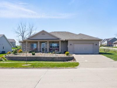 156 Ohrt St, West Branch, IA, 52358
