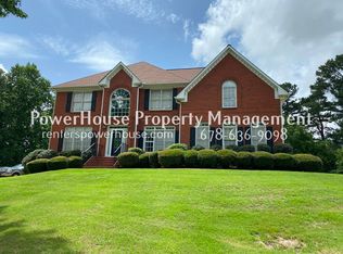 4392 Chatuge Dr, Buford, GA 30519