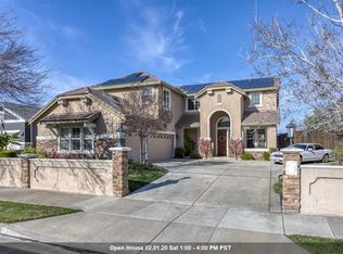 1863 Toulouse Ln, Brentwood, CA