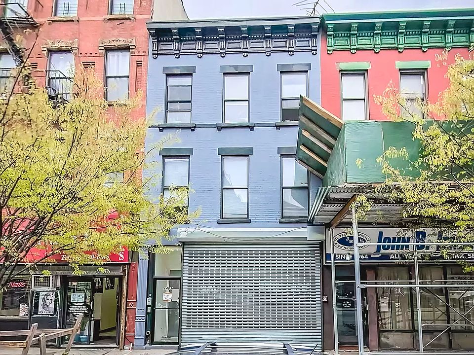 1463 Fulton St, Brooklyn, NY 11216 | Zillow