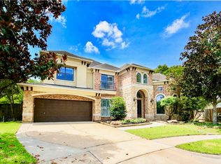 22923 Haven Field Ct, Katy, TX 77494