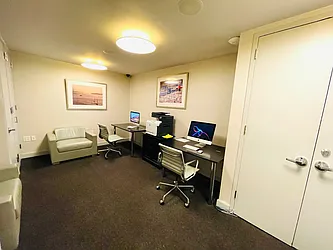 Rented by BATTERY PARK CITY RESIDENTIAL LLC