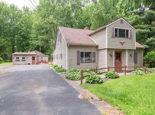5026 Lear Nagle Rd, North Ridgeville, OH 44039